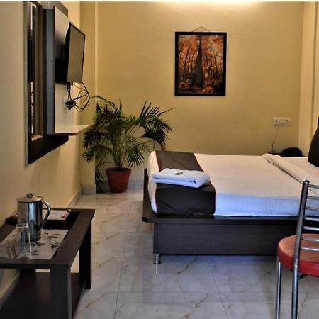 Hotel Atrium Inn Rishikesh Ngoại thất bức ảnh