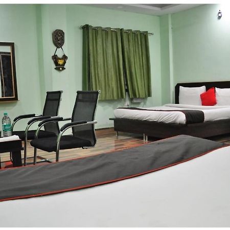 Hotel Atrium Inn Rishikesh Ngoại thất bức ảnh