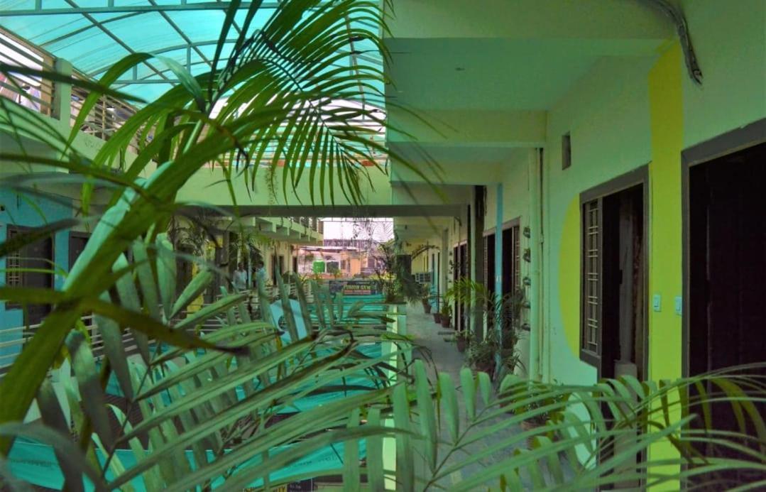 Hotel Atrium Inn Rishikesh Ngoại thất bức ảnh