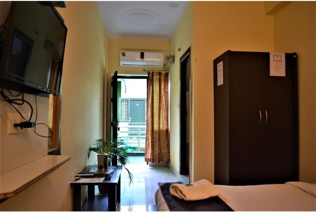 Hotel Atrium Inn Rishikesh Ngoại thất bức ảnh