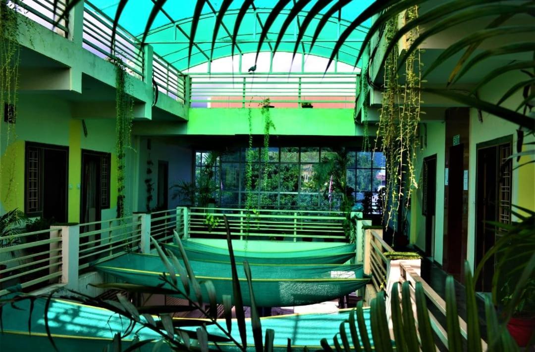 Hotel Atrium Inn Rishikesh Ngoại thất bức ảnh