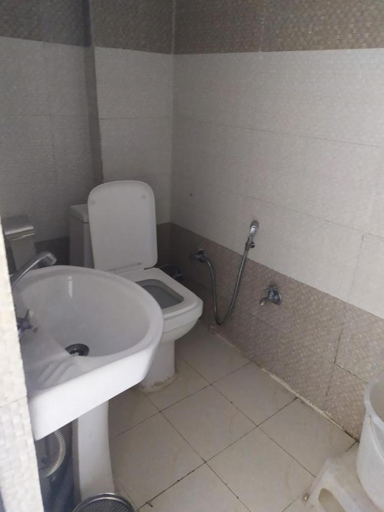 Hotel Atrium Inn Rishikesh Ngoại thất bức ảnh