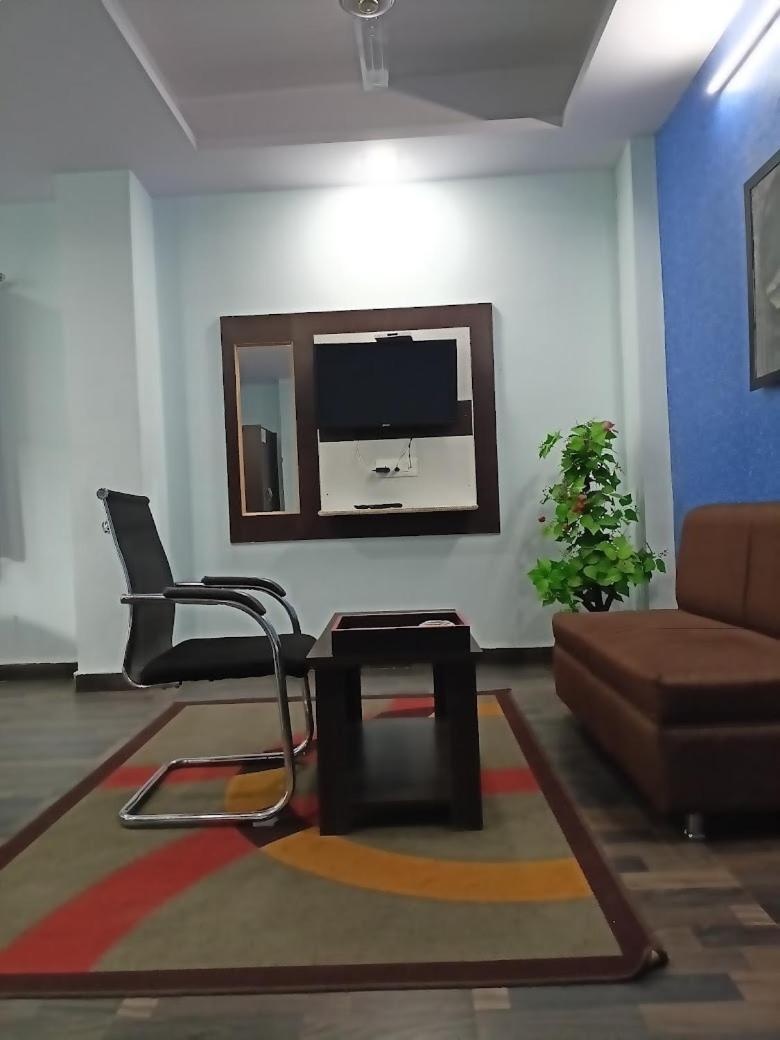 Hotel Atrium Inn Rishikesh Ngoại thất bức ảnh